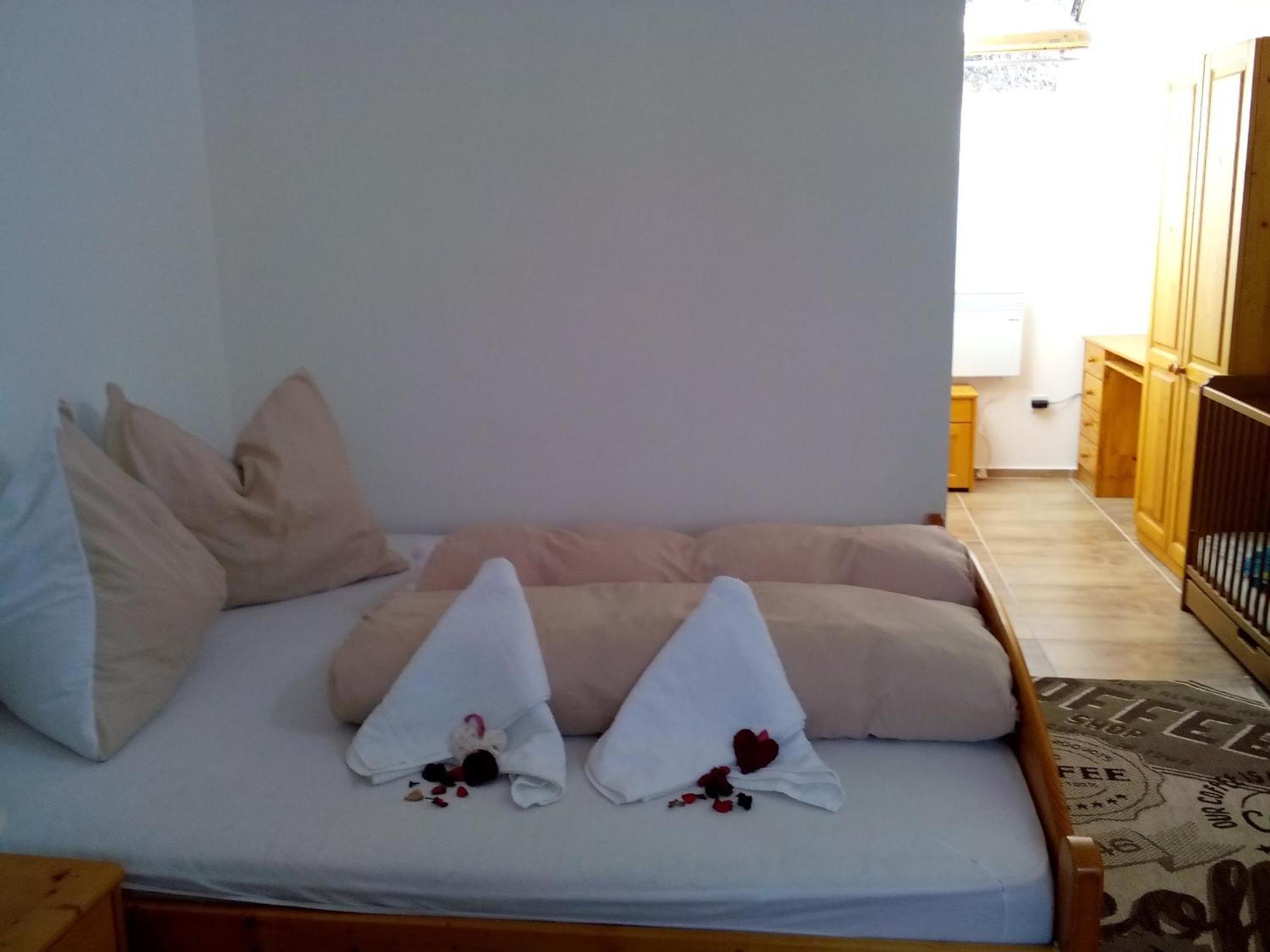 Villa Psenek Banka Zimmer foto